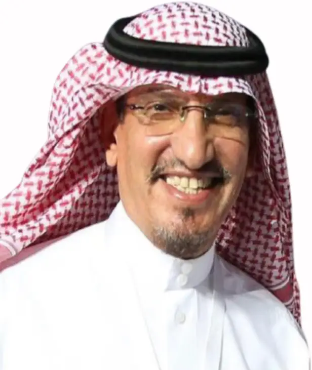 Abdulrahman Al Nemer