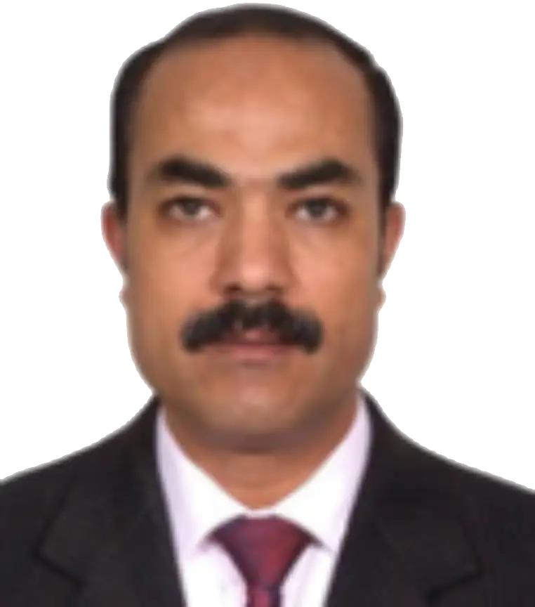 Dr. Mohamed Fathy Sadek
